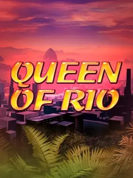 Queen Of Rio Slot online at Mad