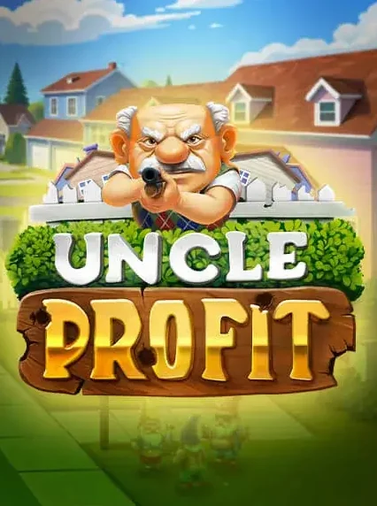 Uncle Profit Slot online at Mad